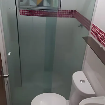 Lindo Apartamento No Recreio Dos Bandeirantes 10 Min Da Praia Posto 12 里约热内卢 Exterior photo