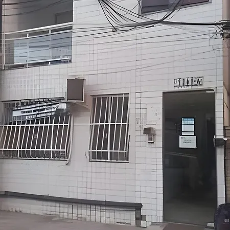 Lindo Apartamento No Recreio Dos Bandeirantes 10 Min Da Praia Posto 12 里约热内卢 Exterior photo