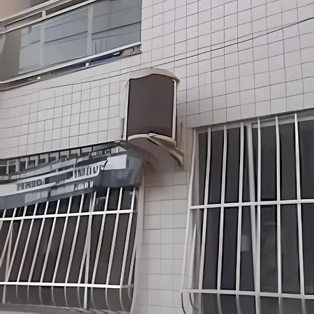 Lindo Apartamento No Recreio Dos Bandeirantes 10 Min Da Praia Posto 12 里约热内卢 Exterior photo