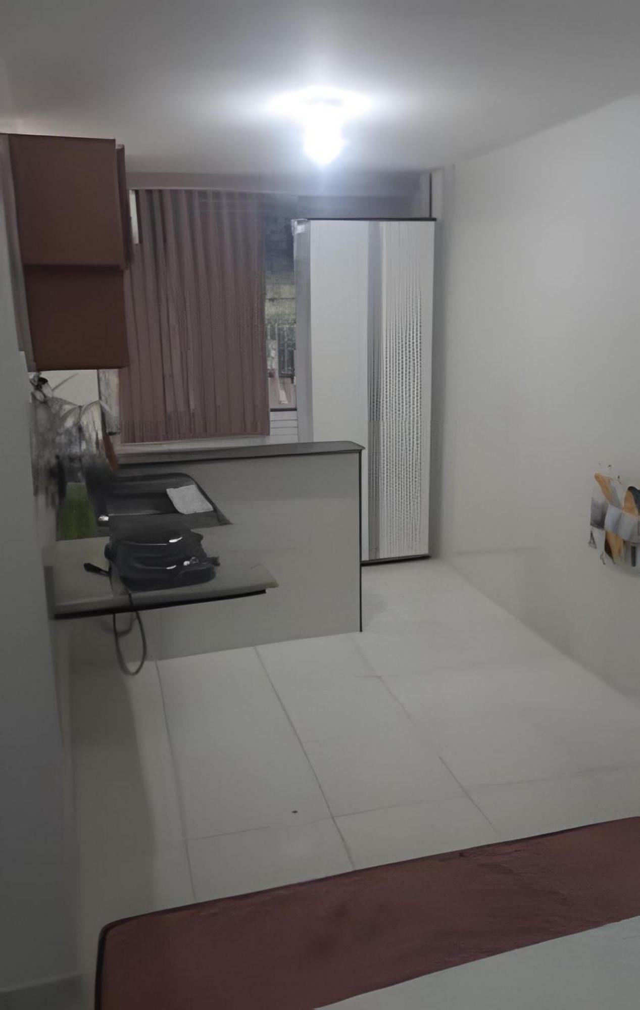 公寓 Lindo No Recreio Dos Bandeirantes 10 Min Da Posto 12