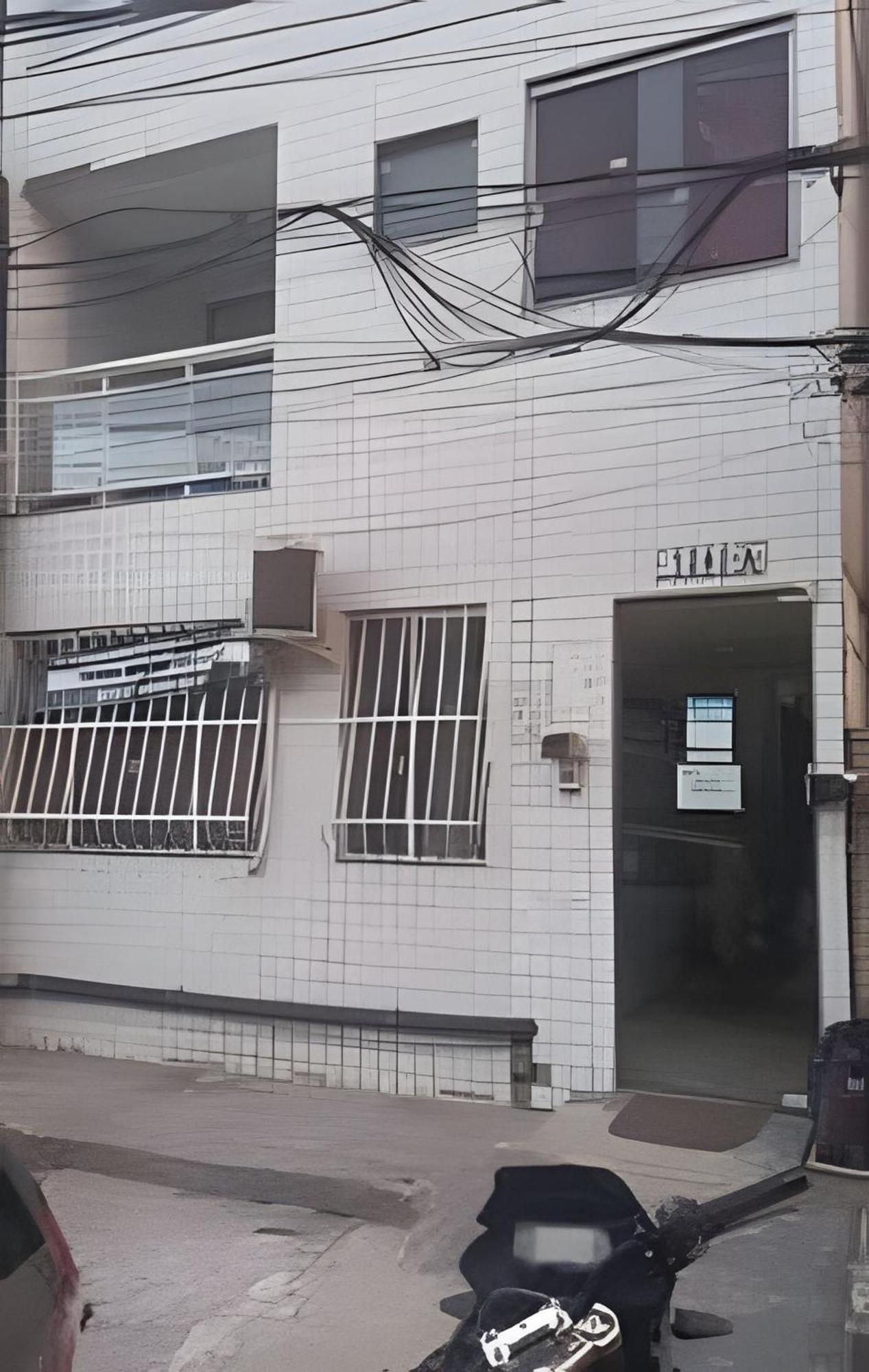 公寓 Lindo No Recreio Dos Bandeirantes 10 Min Da Posto 12 里约热内卢