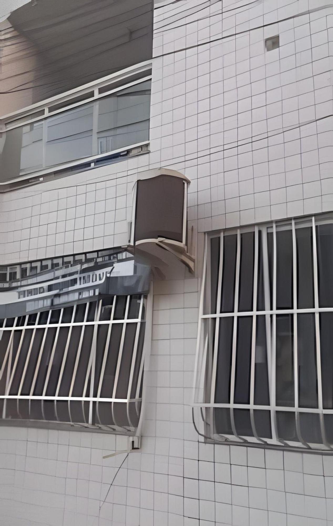 Lindo No Recreio Dos Bandeirantes 10 Min Da Posto 12 里约热内卢